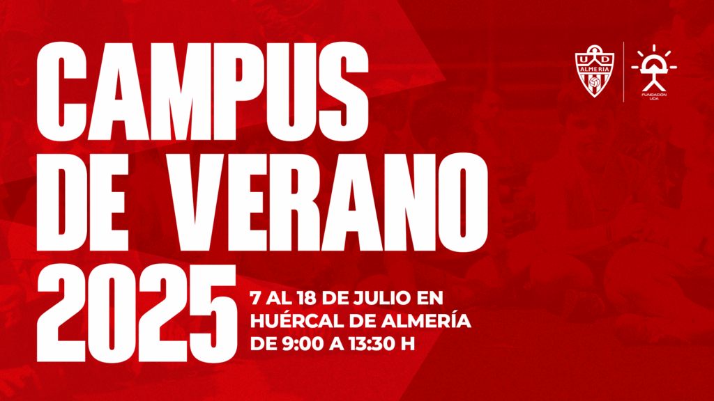 Campus Huércal de Almería