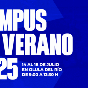 Campus Olula del Río