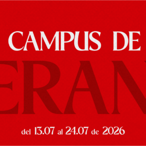 Campus de Verano UD Almería